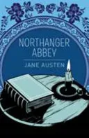 NORTHANGER ABBEY(Paperback)