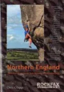 Northern England (Craggs Chris)(Paperback / softback)