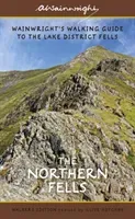 Northern Fells (Walkers Edition) - Wainwright's Walking Guide to the Lake District Fells Book 5 (Wainwright Alfred)(Paperback / softback)