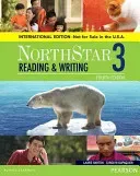 NorthStar Reading and Writing 3 SB, International Edition (Barton Laurie)(Paperback / softback)