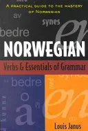 Norwegian Verbs and Essentials of Grammar (Janus Louis)(Paperback)