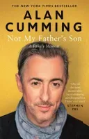 Not My Father's Son - A Family Memoir (Cumming Alan)(Paperback / softback)