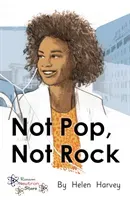 Not Pop Not Rock (Rickard Stephen (Stephen Rickard Royalties))(Paperback / softback)