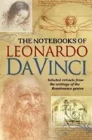 Notebooks of Leonardo Davinci (McCurdy Edward)(Pevná vazba)