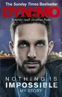 Nothing Is Impossible: My Story (Dynamo)(Paperback)