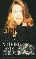 Nothing Lasts Forever (Sheldon Sidney)(Paperback / softback)