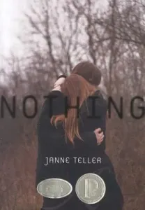 Nothing (Teller Janne)(Paperback)