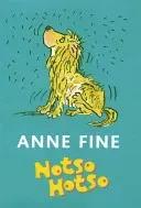 Notso Hotso (Fine Anne)(Paperback / softback)