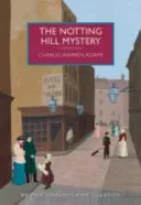 Notting Hill Mystery (Adams Charles Warren)(Paperback / softback)