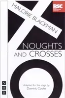 Noughts & Crosses (Blackman Malorie)(Paperback)