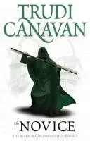 Novice - Book 2 of the Black Magician (Canavan Trudi)(Paperback / softback)