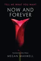 Now and Forever (Maxwell Megan)(Paperback)