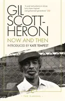 Now and Then (Scott-Heron Gil)(Paperback)