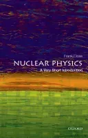 Nuclear Physics: A Very Short Introduction (Close Frank)(Paperback)