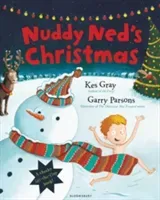 Nuddy Ned's Christmas (Gray Kes)(Paperback / softback)