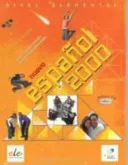 Nuevo Espanol 2000 Elemental Student Book + CD (Lobato Jesus Sanchez)(Mixed media product)