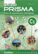 Nuevo Prisma C1 - Student Book (Nuevo Prisma Team)(Paperback / softback)