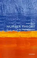 Number Theory: A Very Short Introduction (Wilson Robin)(Paperback)