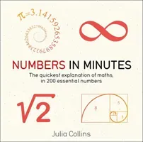 Numbers in Minutes (Collins Julia)(Paperback)