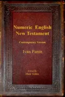 Numeric English New Testament: Contemporary Version (Panin Ivan)(Paperback)