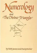 Numerology and the Divine Triangle (Javane Faith)(Paperback / softback)