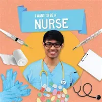 Nurse (Brundle Joanna)(Pevná vazba)