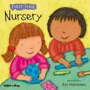 Nursery (Stockham Jess)(Paperback)