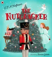 Nutcracker (Findlay Rhiannon)(Paperback / softback)