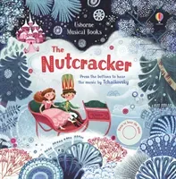 Nutcracker (Watt Fiona)(Board book)