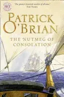 Nutmeg of Consolation (O'Brian Patrick)(Paperback / softback)