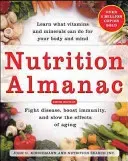 Nutrition Almanac (Kirschmann John)(Paperback)