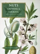 Nuts: Growing and Cooking (McMorland Hunter Jane)(Paperback)
