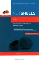 Nutshells Tort (Bermingham Vera)(Paperback / softback)