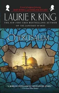 O Jerusalem (King Laurie R.)(Paperback)