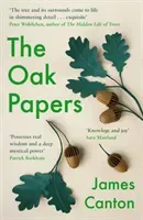 Oak Papers (Canton James)(Paperback / softback)