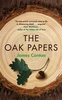 Oak Papers (Canton James)(Pevná vazba)