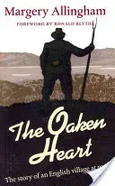 Oaken Heart - The Story of an English Village at War (Allingham Margery)(Paperback / softback)