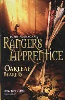 Oakleaf Bearers (Ranger's Apprentice Book 4) (Flanagan John (Author))(Paperback / softback)