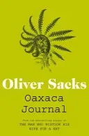 Oaxaca Journal (Sacks Oliver)(Paperback / softback)