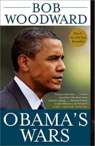 Obama's Wars (Woodward Bob)(Paperback)