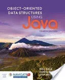 Object-Oriented Data Structures Using Java (Dale Nell)(Paperback)
