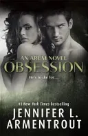 Obsession (Armentrout Jennifer L.)(Paperback / softback)