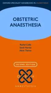 Obstetric Anaesthesia (Collis Rachel)(Paperback)