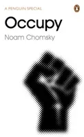 Occupy (Chomsky Noam)(Paperback / softback)