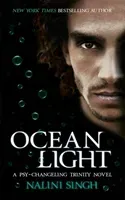 Ocean Light - Book 2 (Singh Nalini)(Paperback / softback)