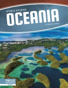 Oceania (London Martha)(Paperback)