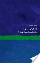 Oceans: A Very Short Introduction (Stow Dorrik)(Paperback)