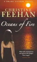 Oceans Of Fire - Number 3 in series (Feehan Christine)(Paperback / softback)