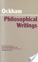 Ockham: Philosophical Writings - A Selection (Ockham William of)(Paperback / softback)