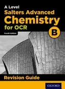 OCR A Level Salters' Advanced Chemistry Revision Guide (Gale Mark)(Paperback / softback)
